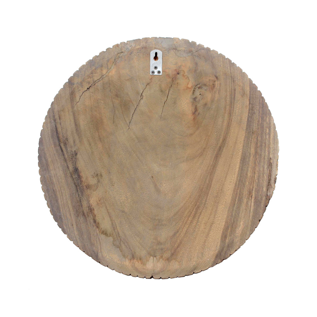 Wall Art - Tunisia - Mix Wood