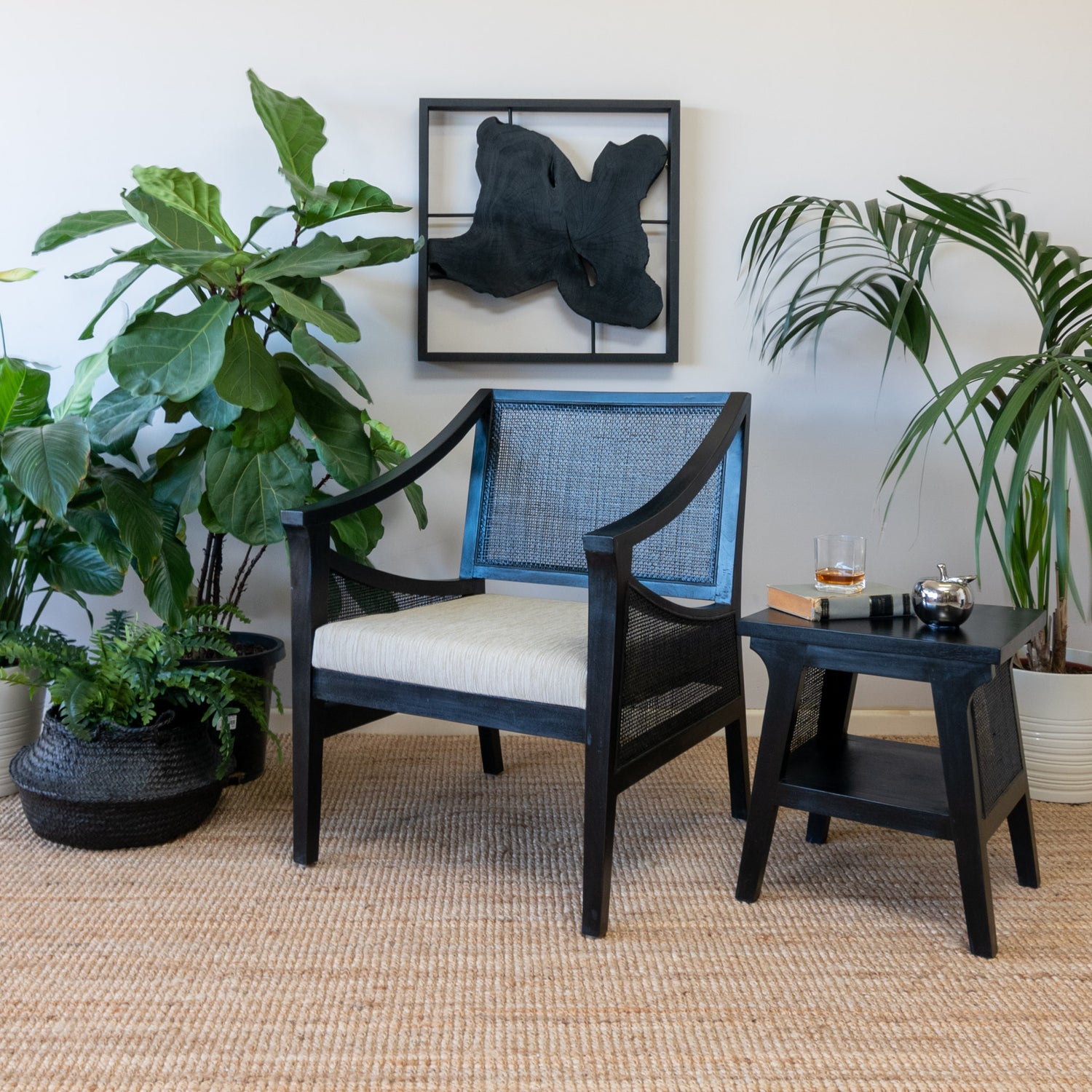 Occasional Chairs (TML)