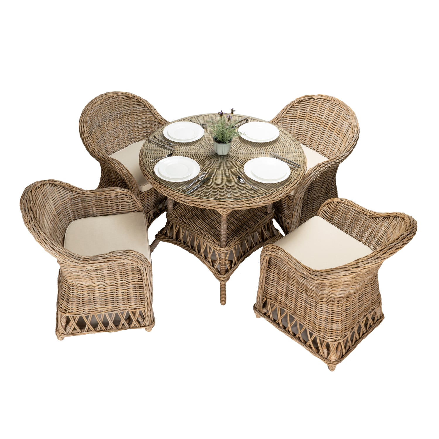 Dining Sets + Dining Tables (NR)