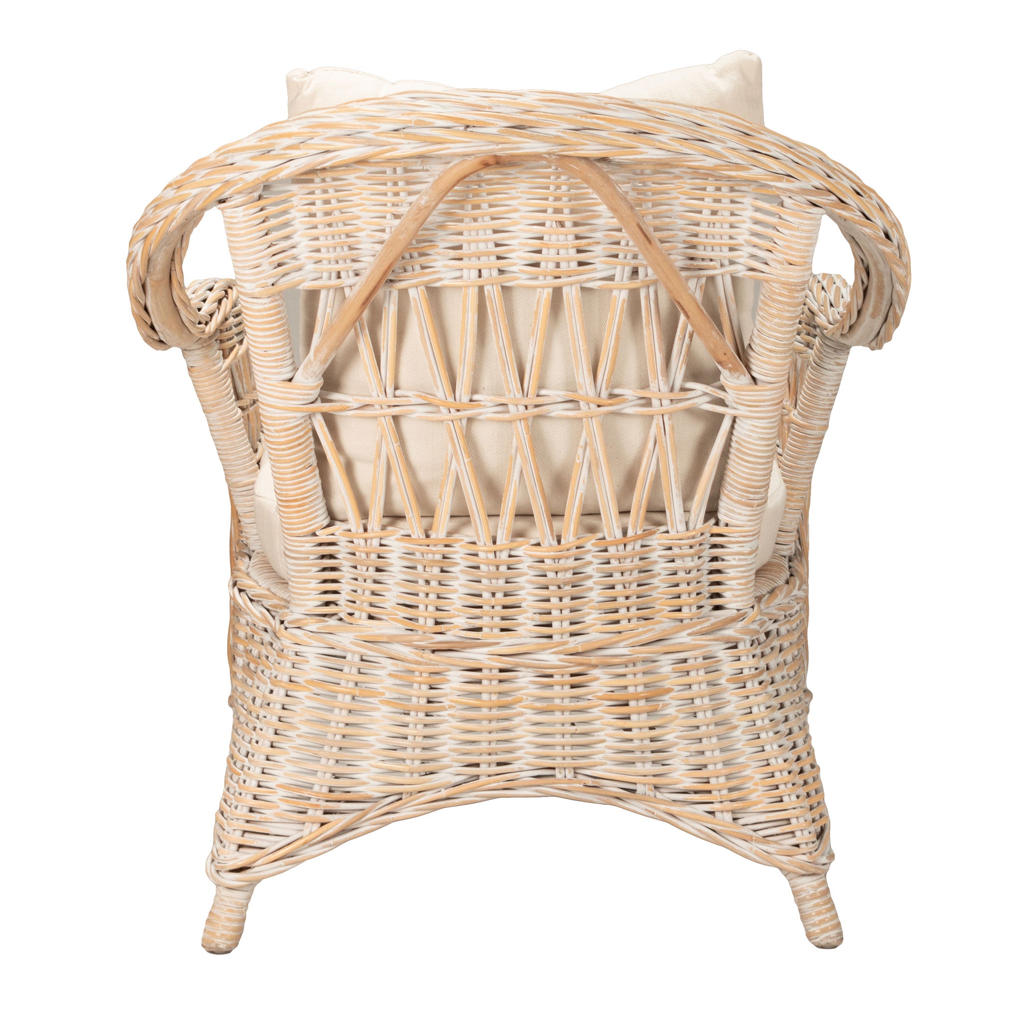 BON Armchair