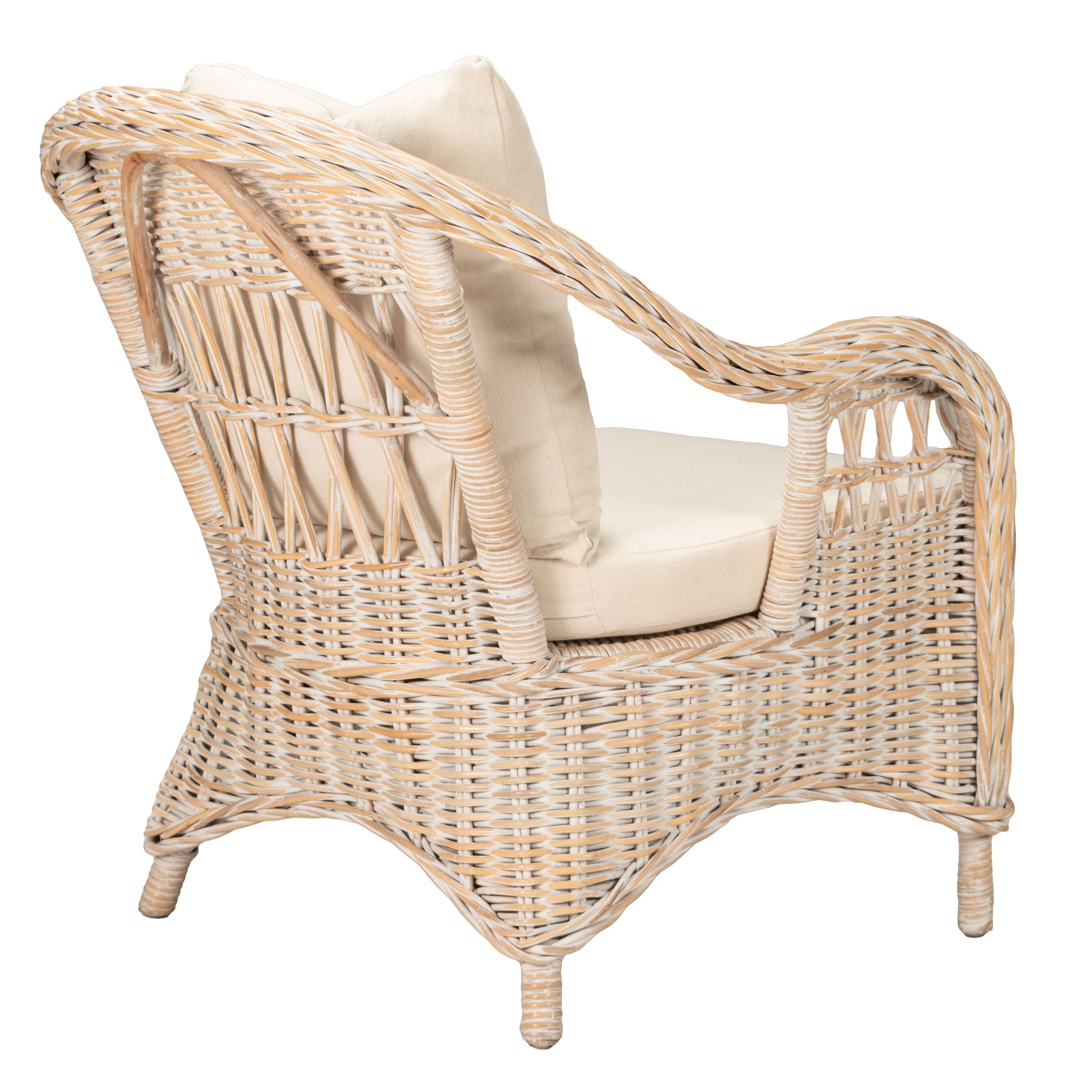 BON Armchair