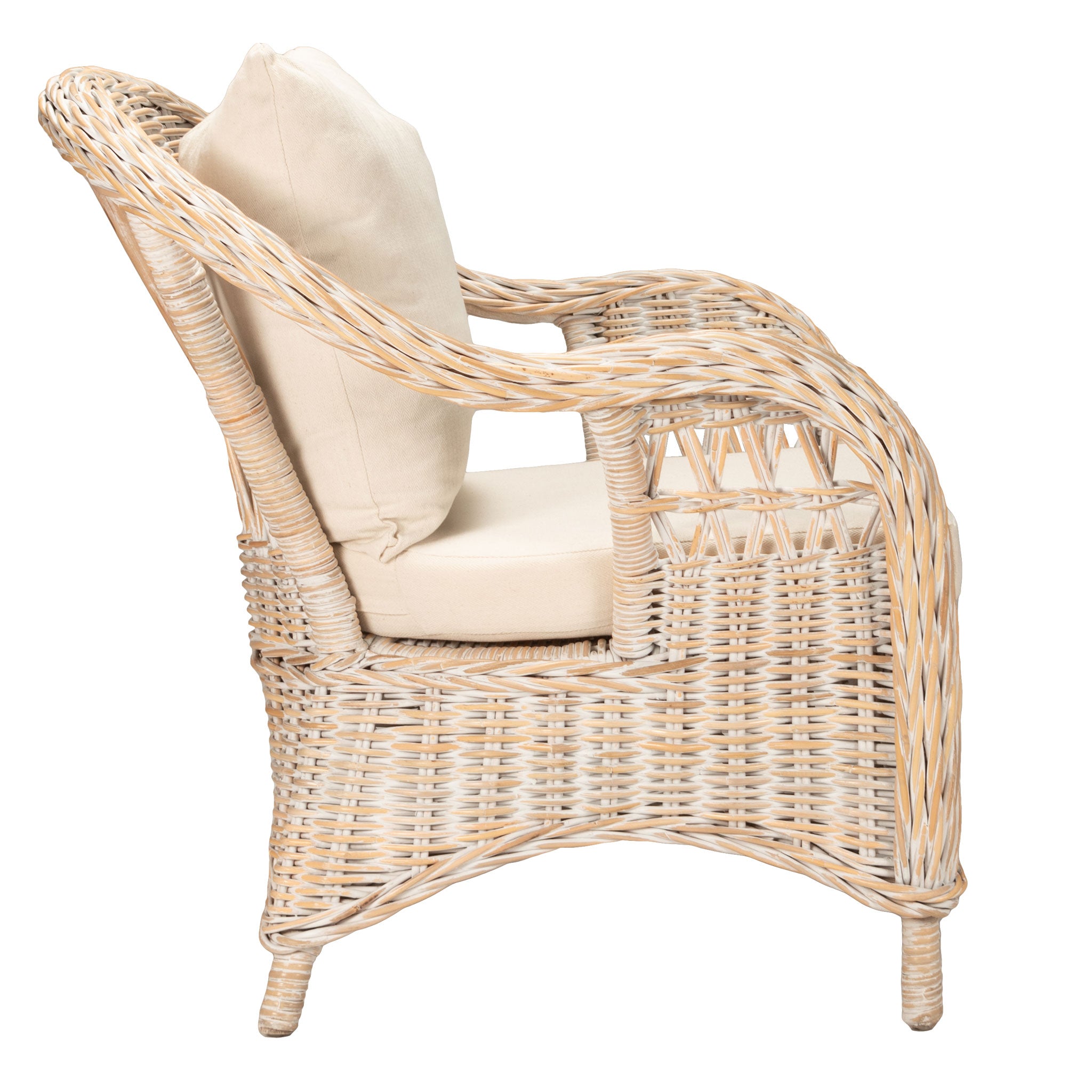 BON Armchair