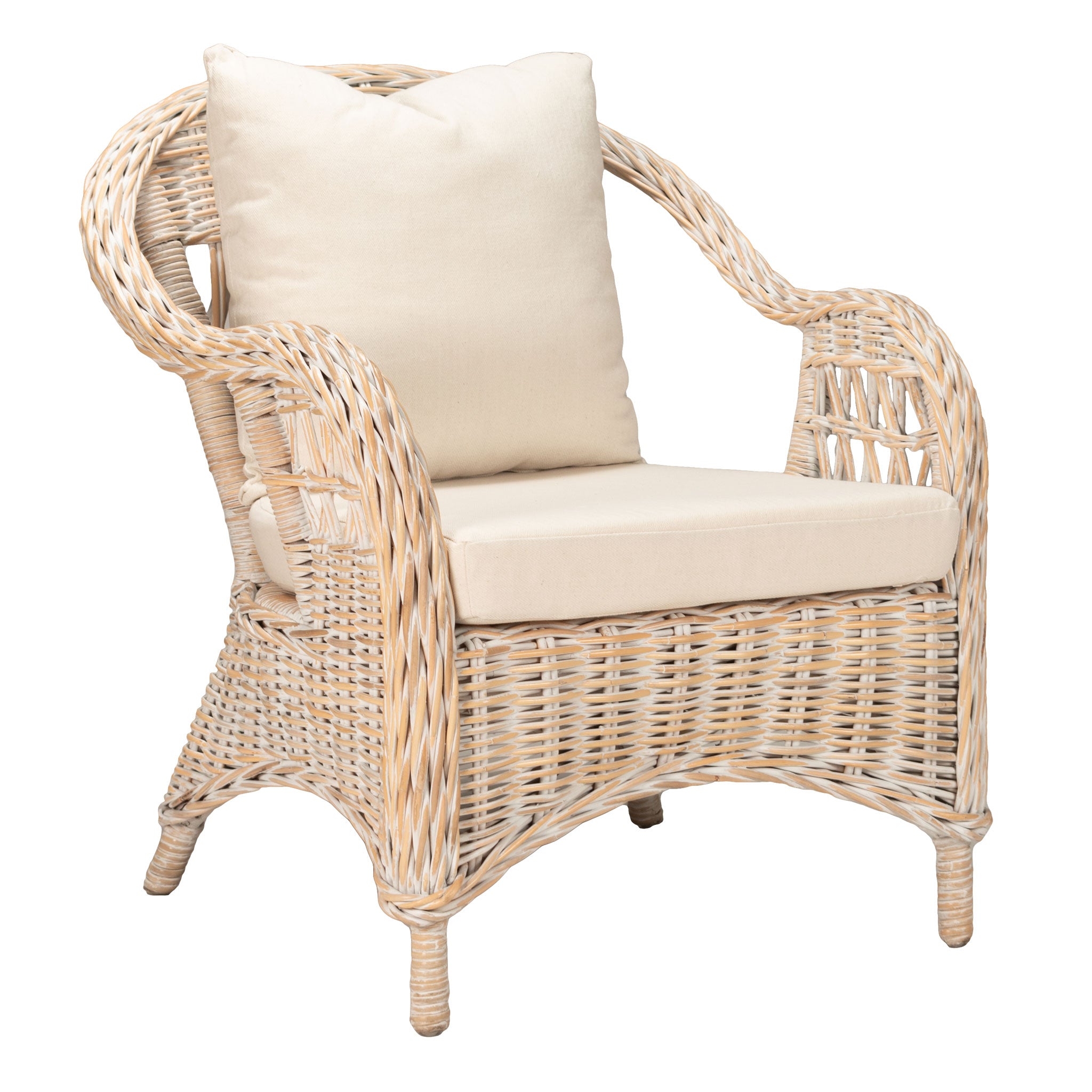 BON Armchair