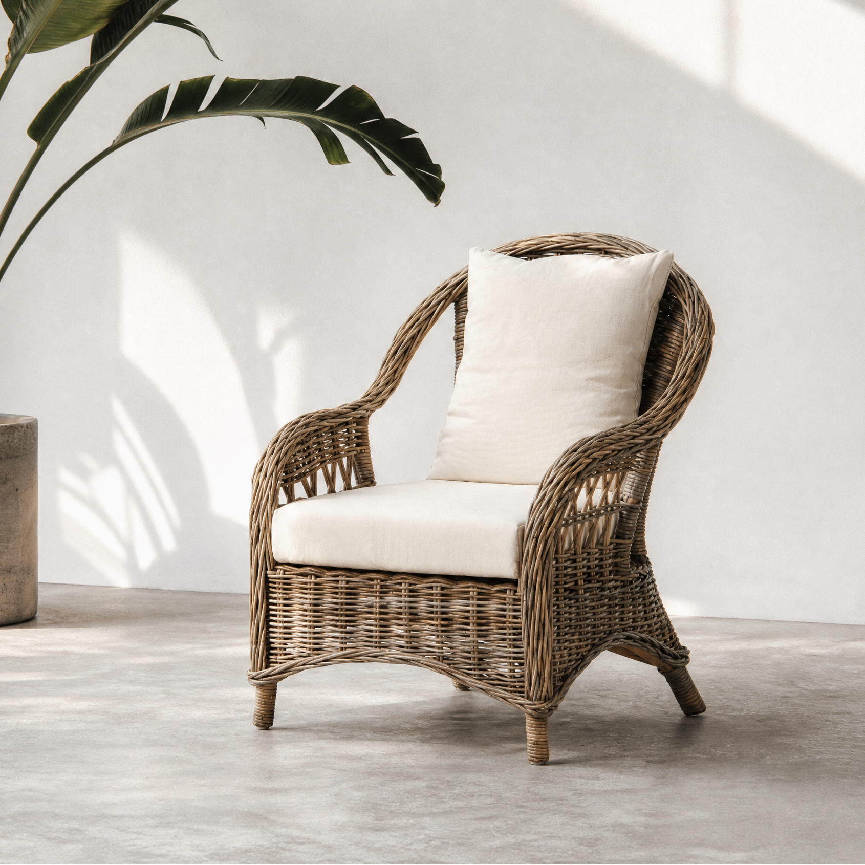 BON  Armchair