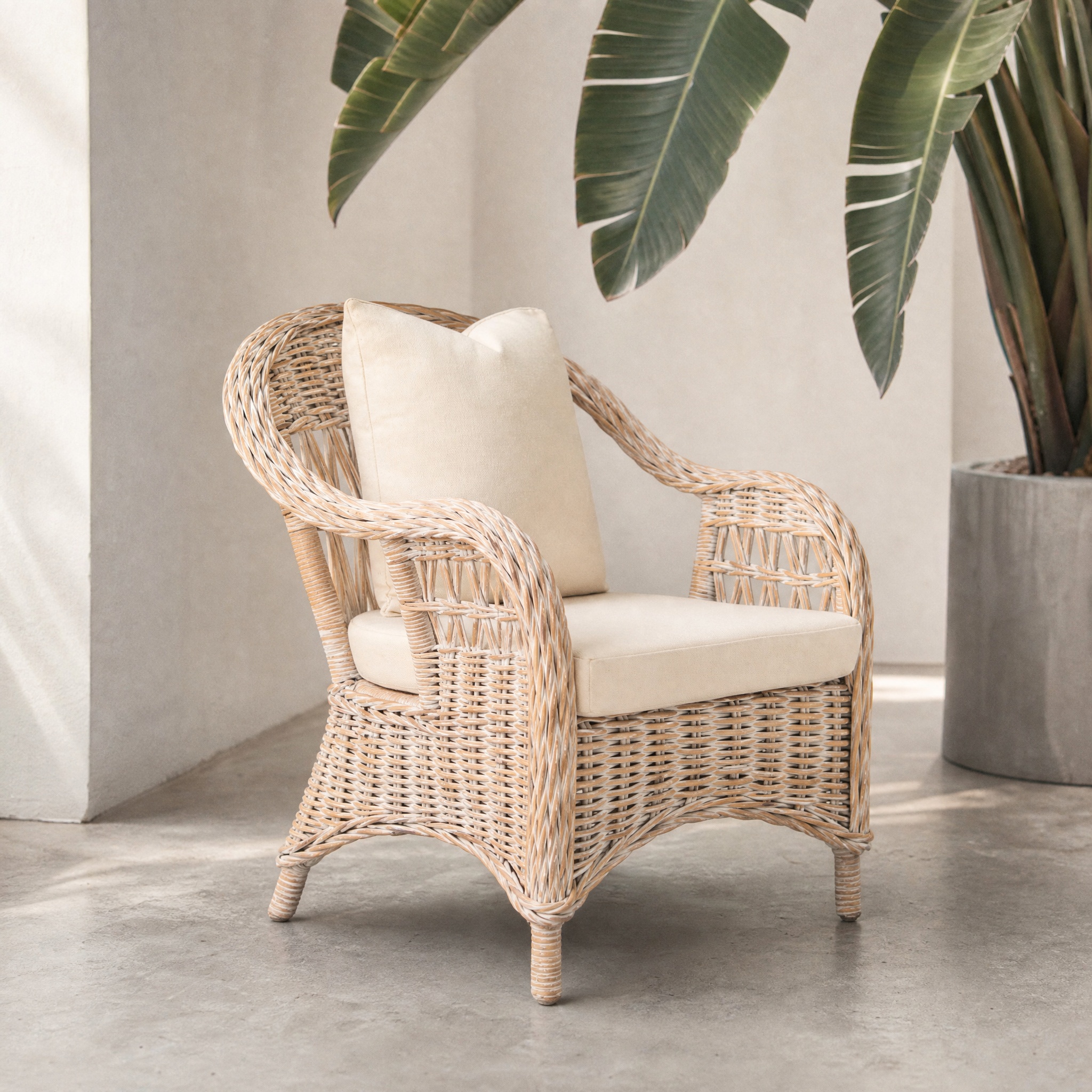 BON Armchair