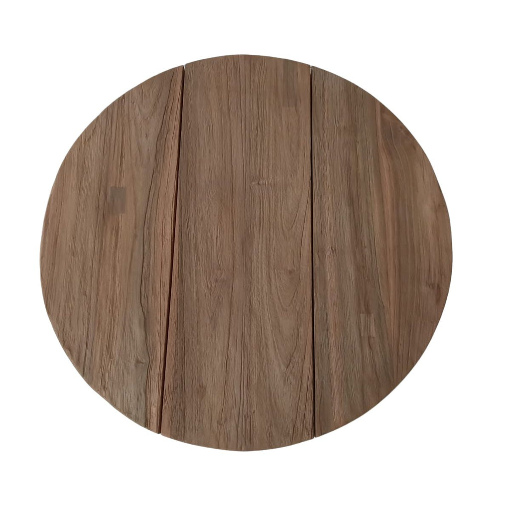 DEN Side Table/Stool