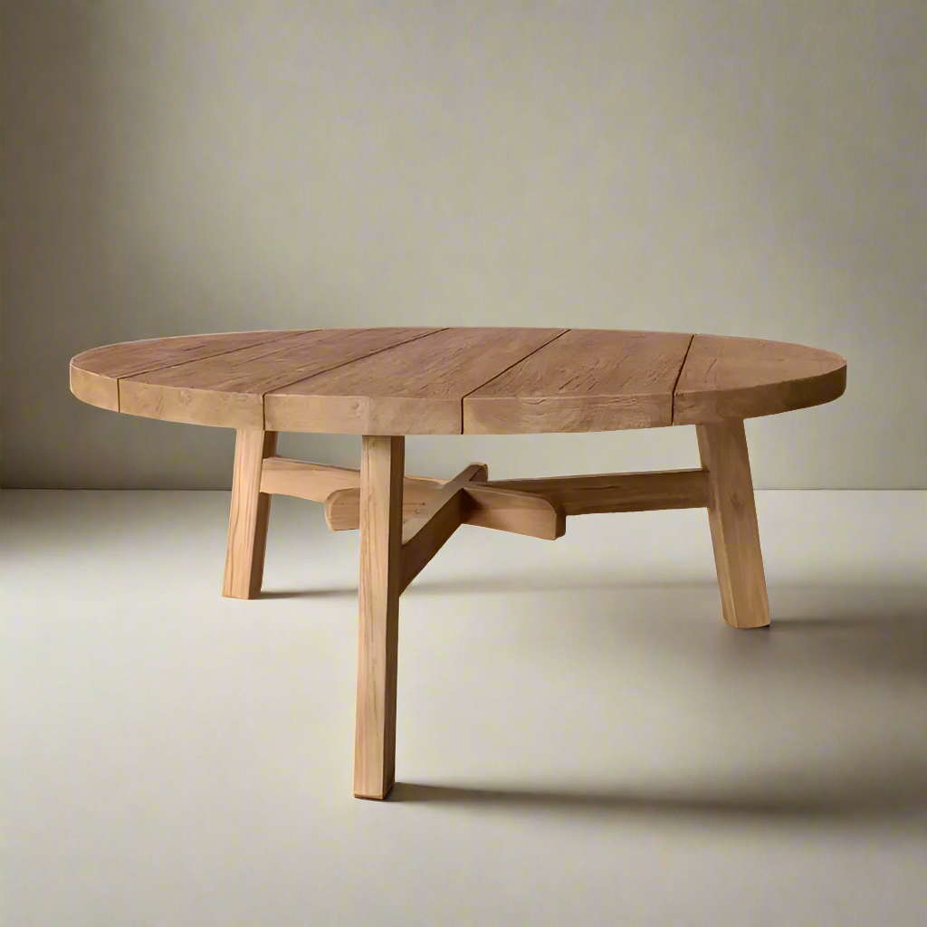 DEN Coffee Table