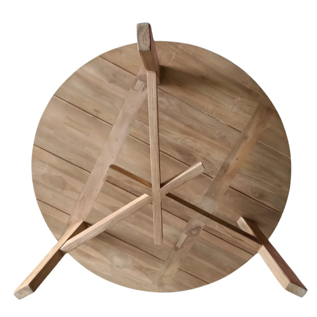 DEN Coffee Table