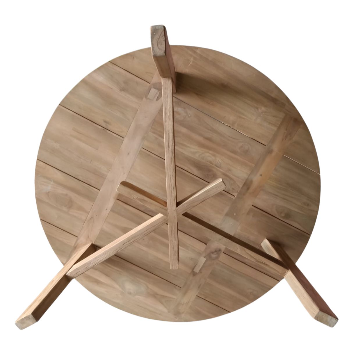 DEN Coffee Table