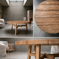 DEN Coffee Table