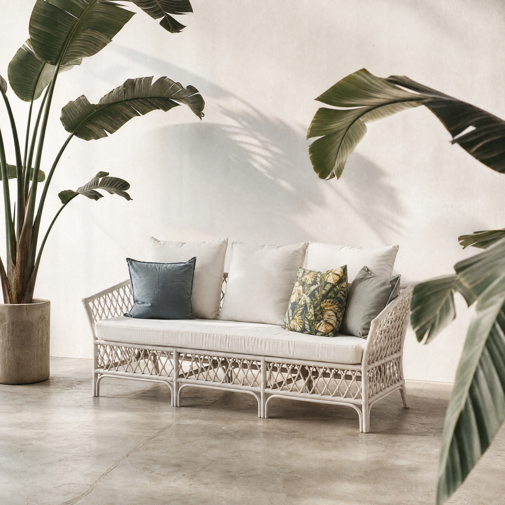 CRI Sofa- 3 Seat