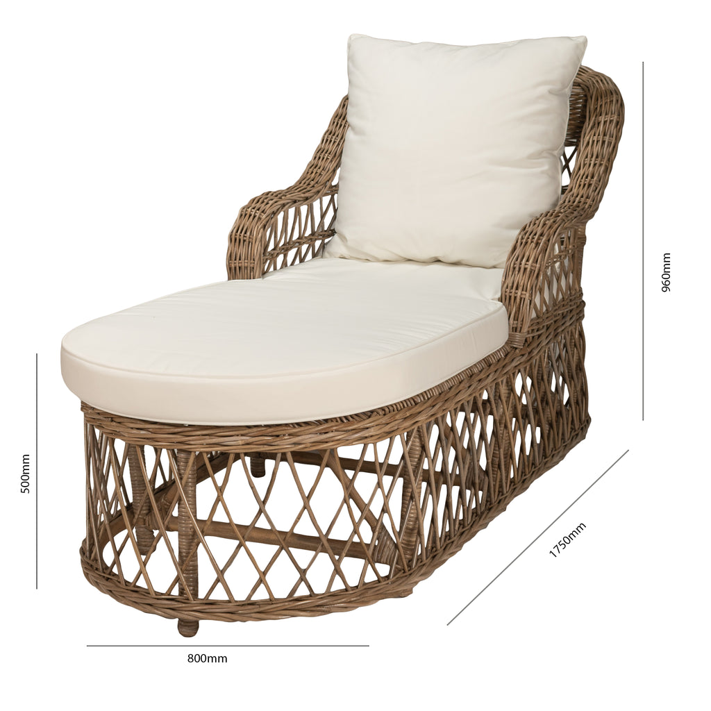 ISA Daybed
