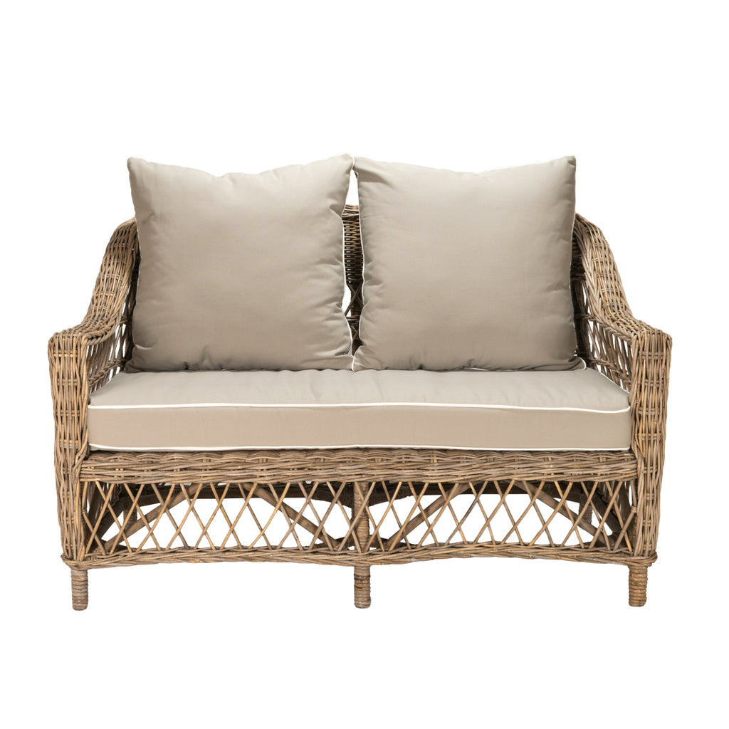ISA Sofa 2 seat