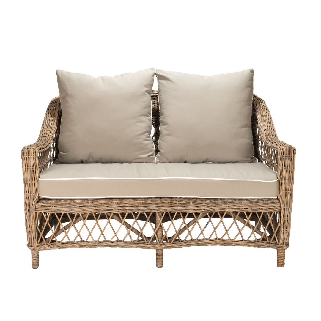 ISA Sofa 2 seat