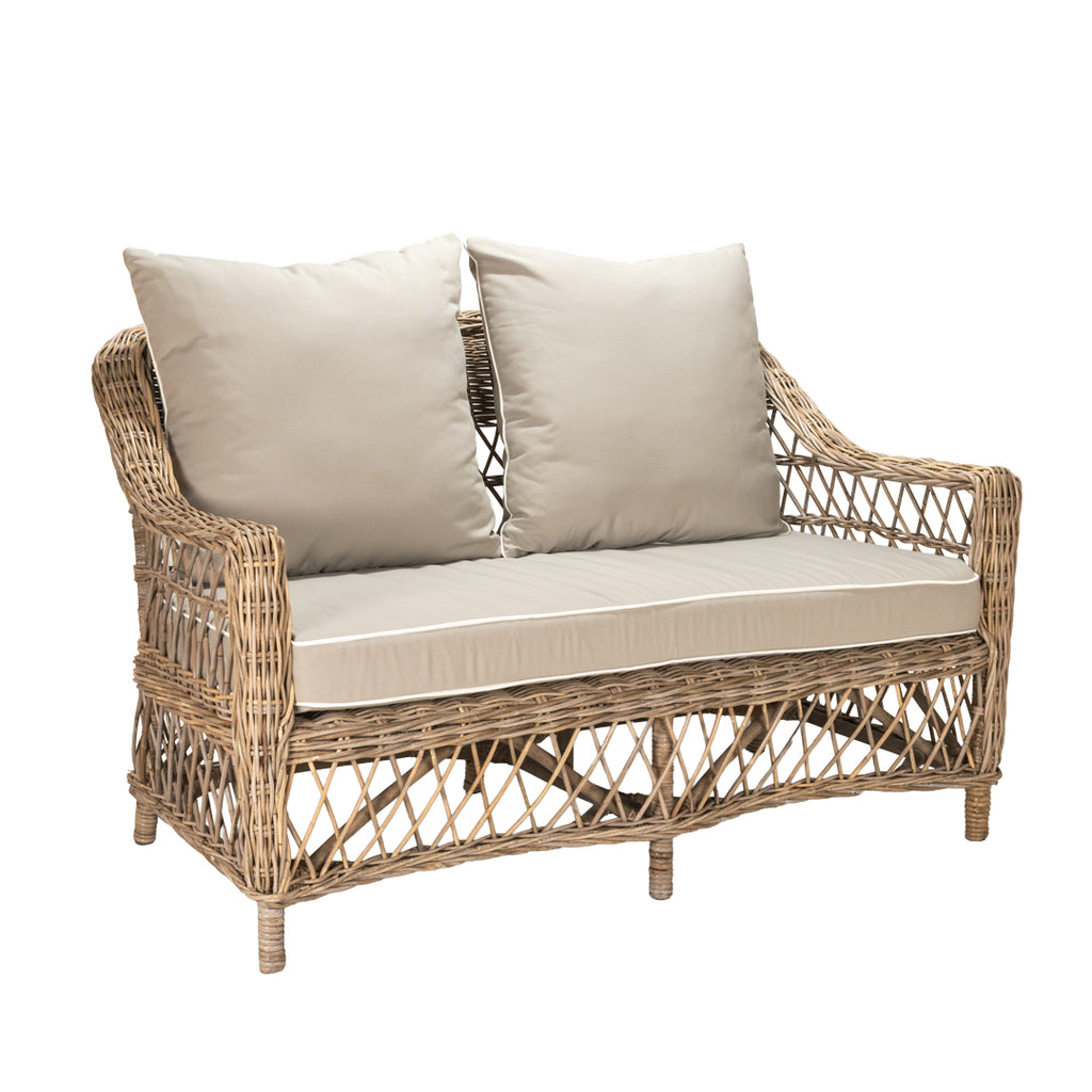 ISA Sofa 2 seat
