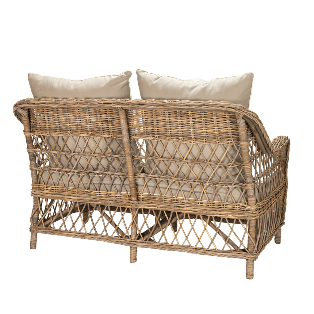ISA Sofa 2 seat