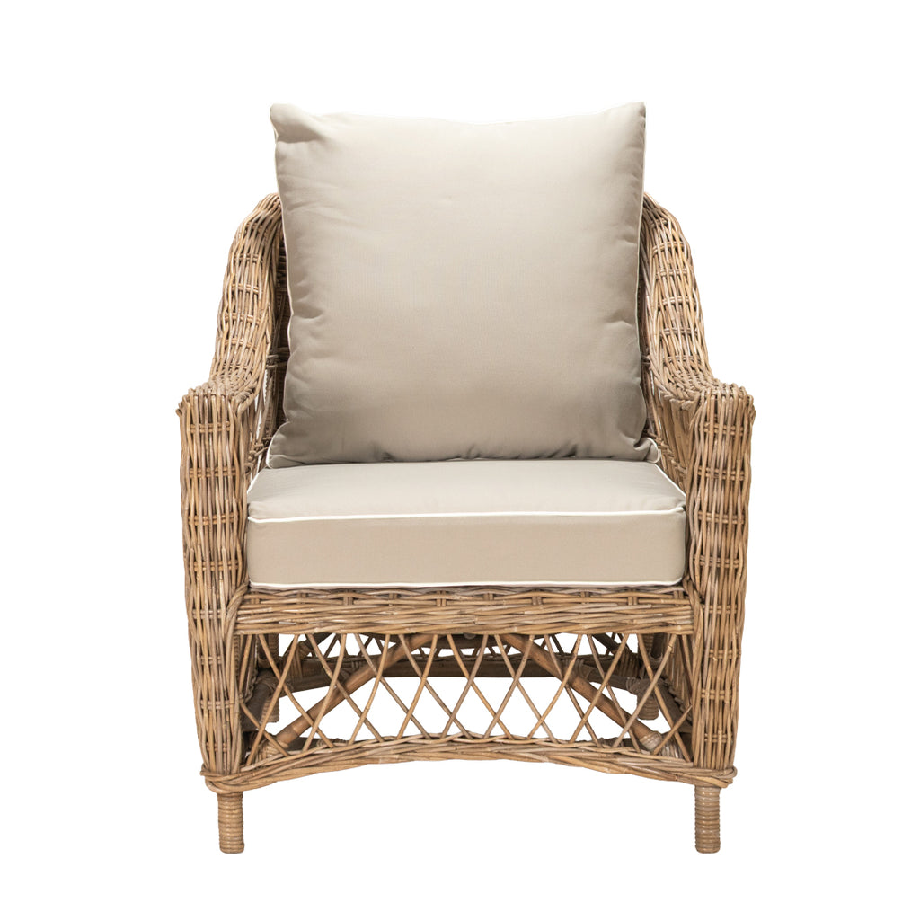 ISA Armchair