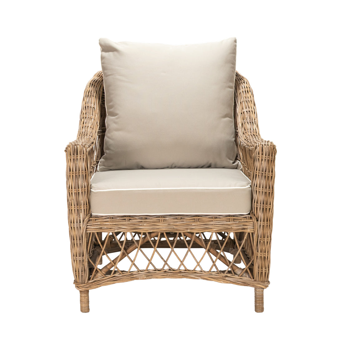 ISA Armchair