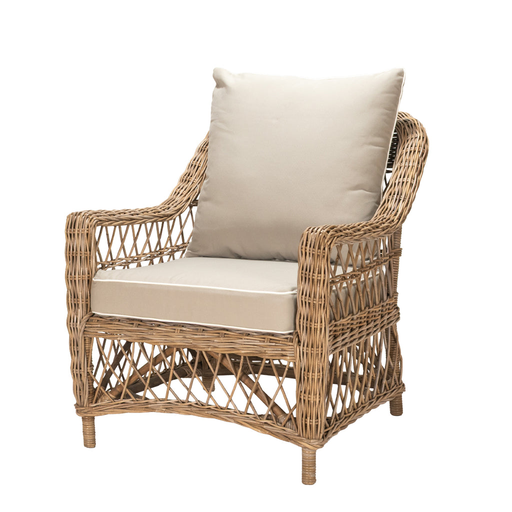 ISA Armchair