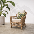 ISA Armchair
