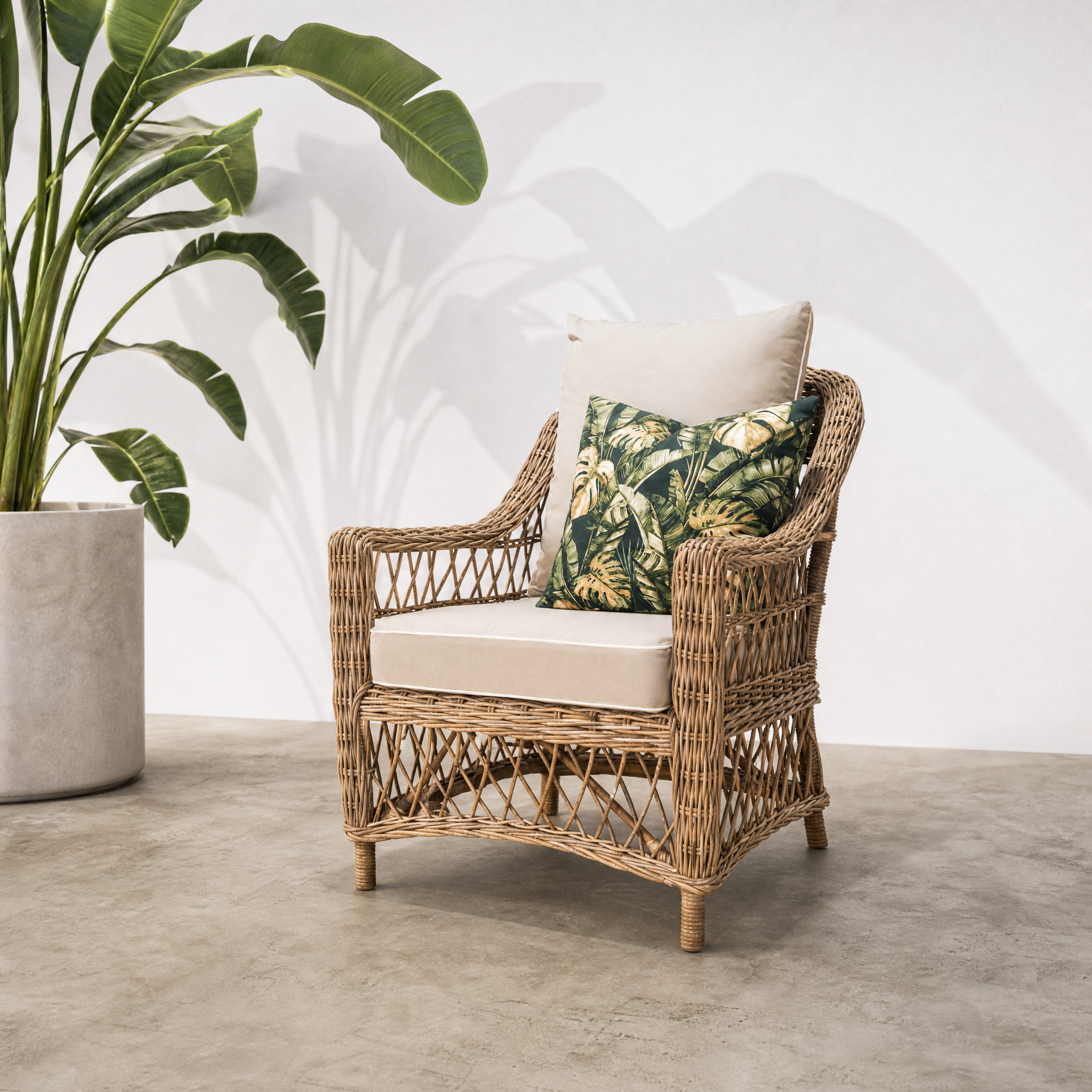 ISA Armchair
