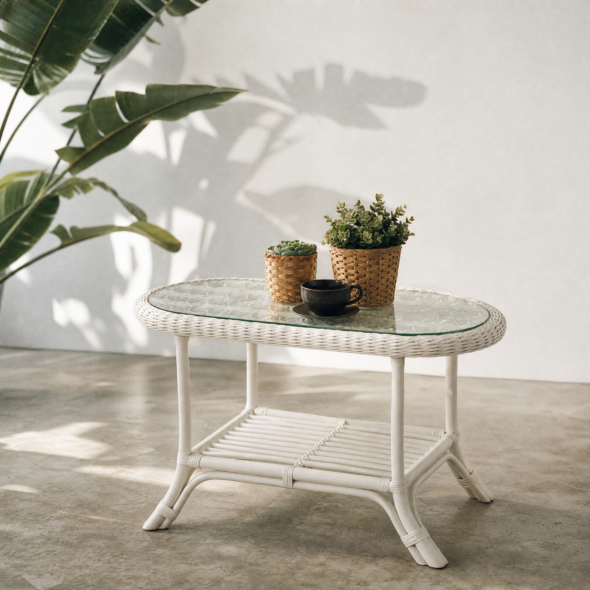 KIN Terrace Set