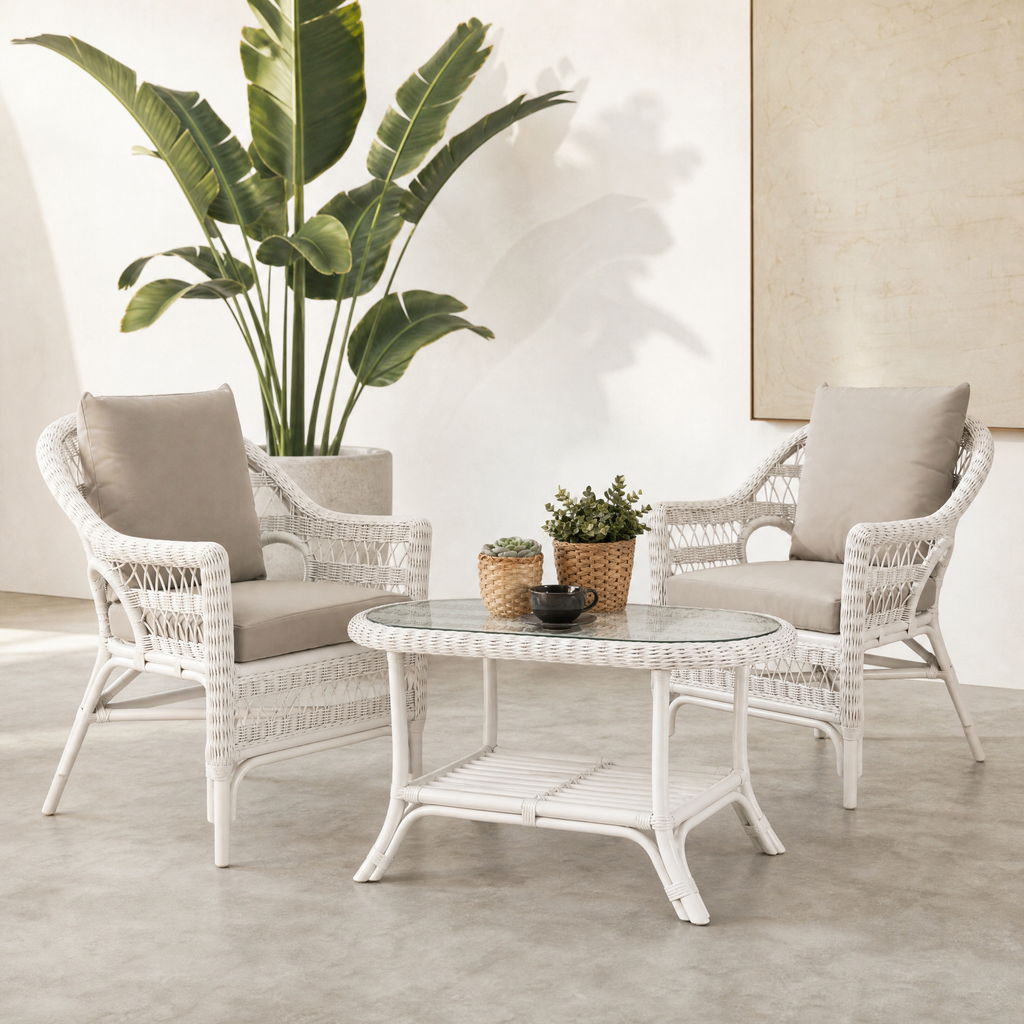 KIN Terrace Set