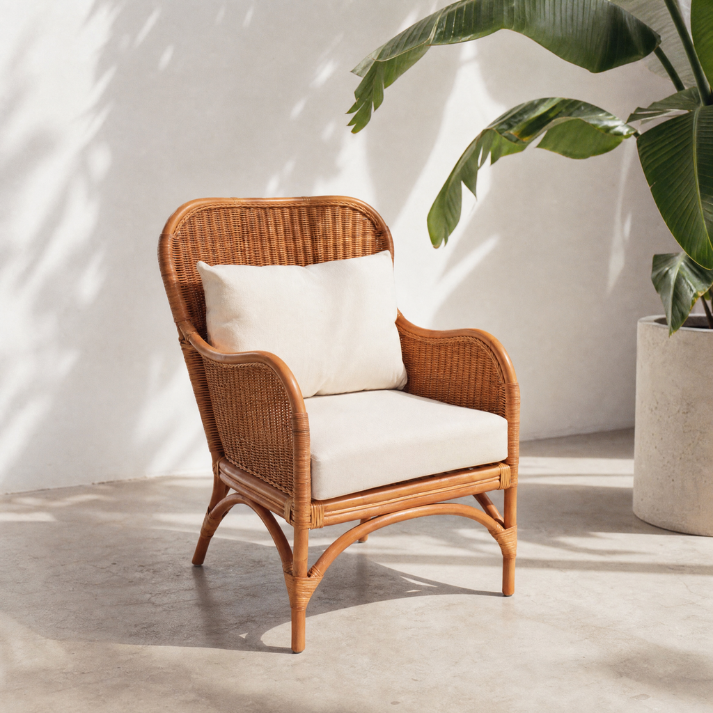 RTH Armchair