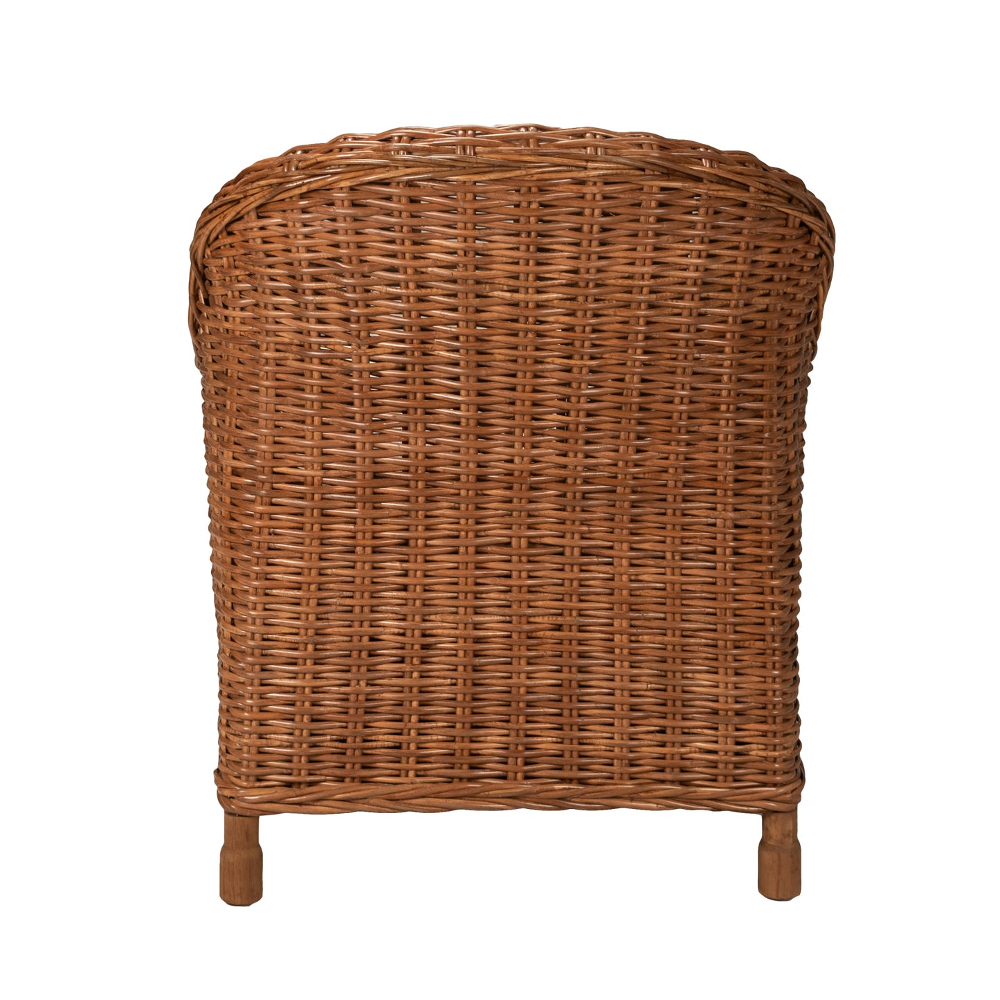 Chair - Sam - Rattan - AB