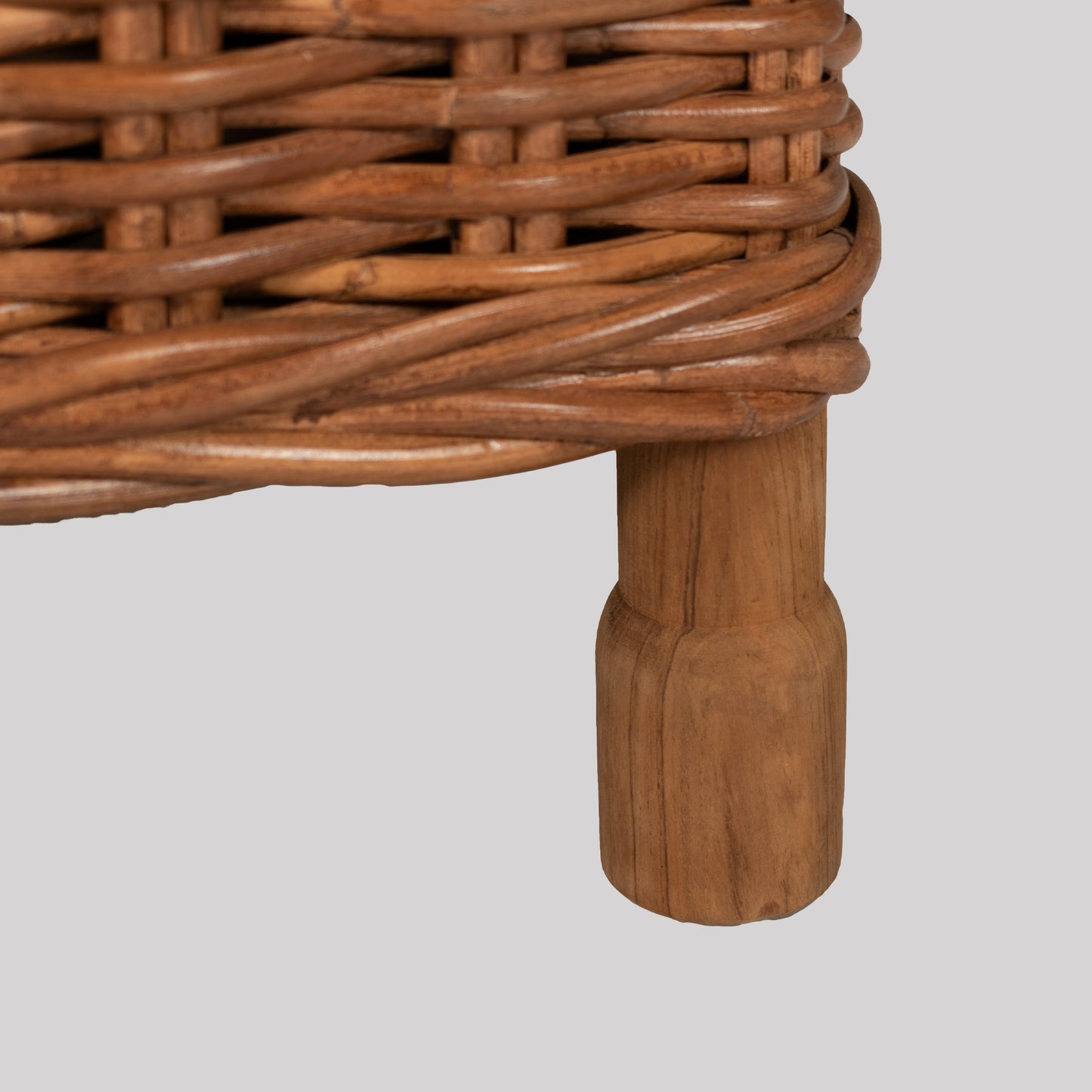 Chair - Sam - Rattan - AB