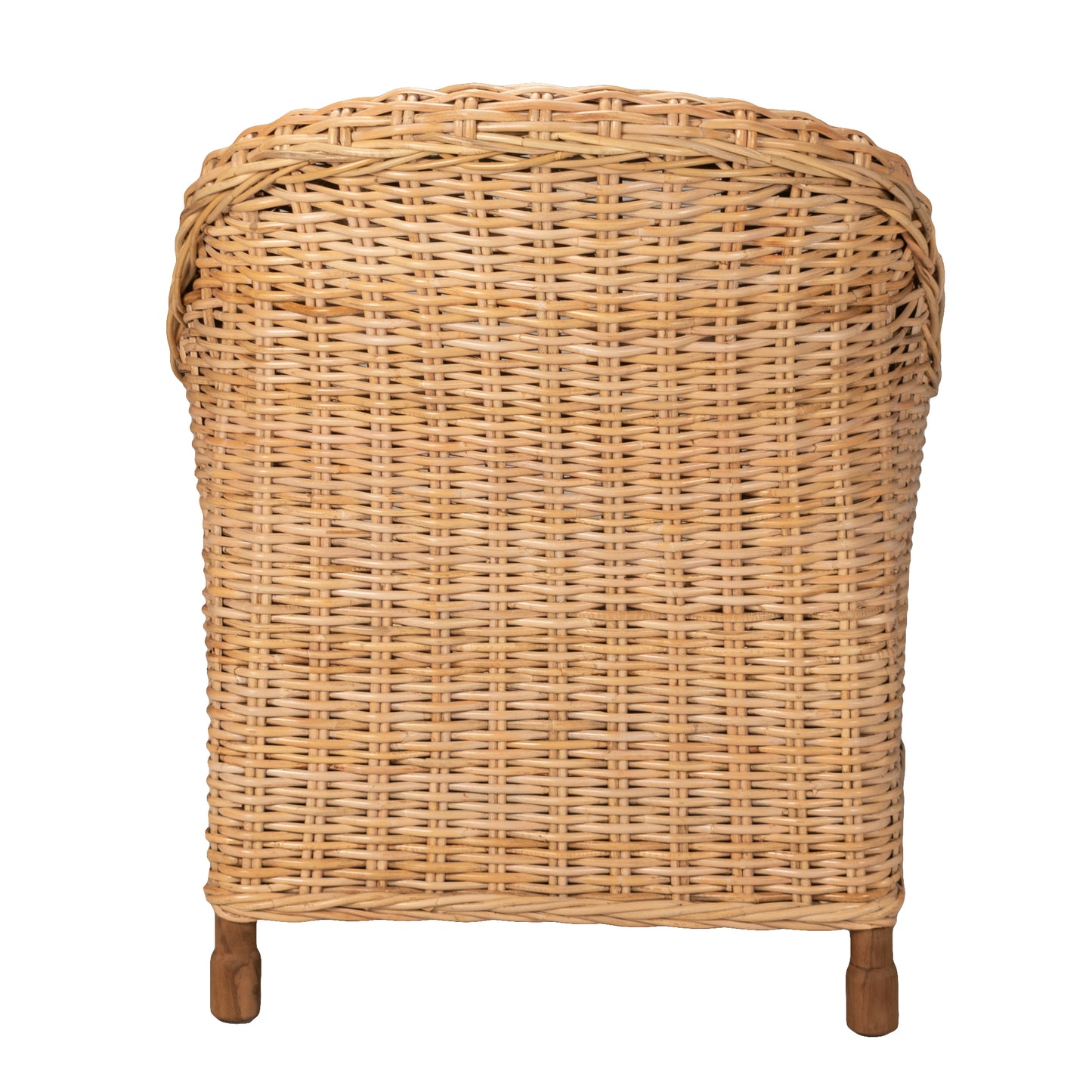 Chair - Sam - Rattan