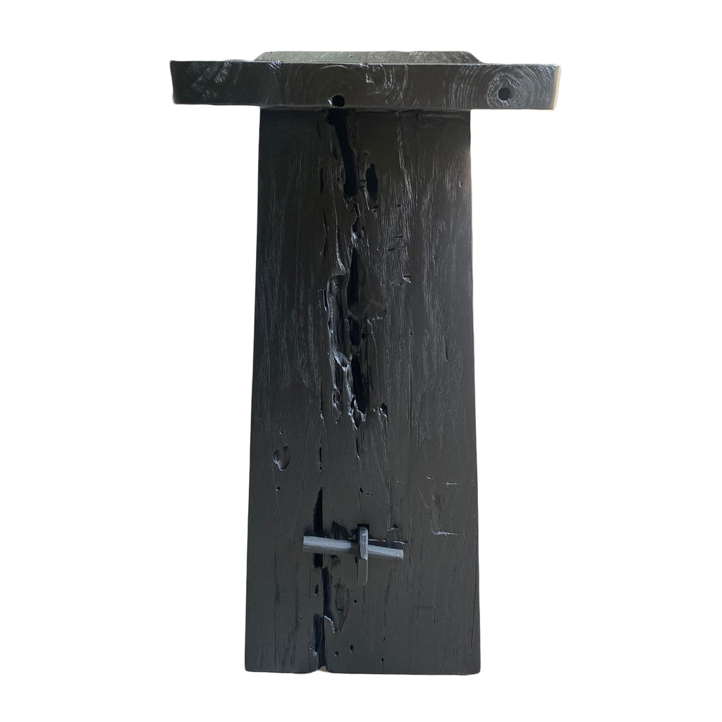 Kitchen Island Stool - Semillon - Charcoal