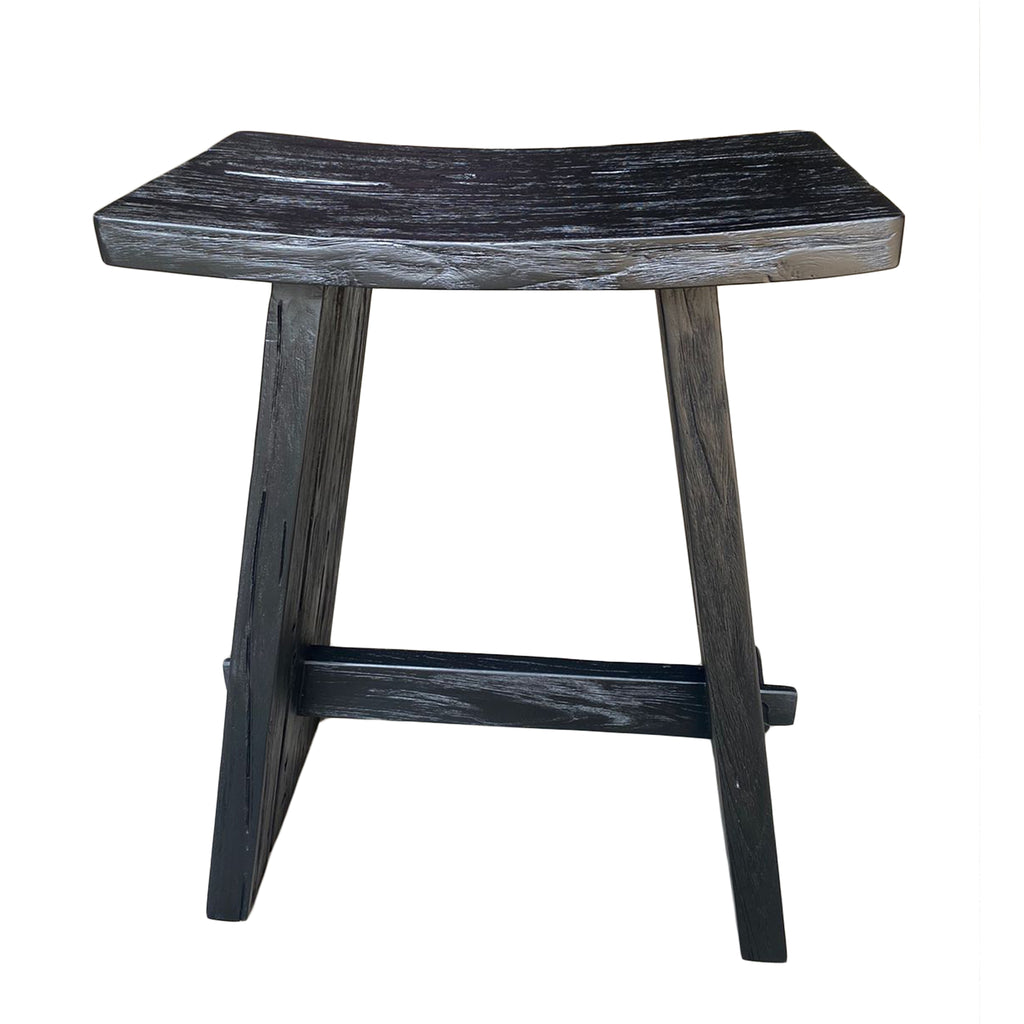 Kitchen Island Stool - Semillon - Charcoal