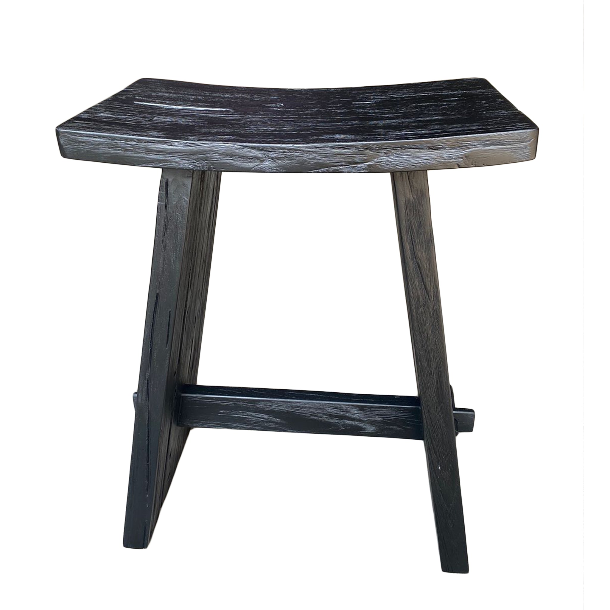 Kitchen Island Stool - Semillon - Charcoal