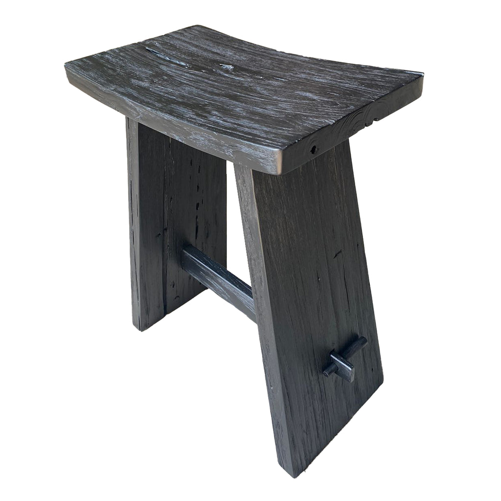 Kitchen Island Stool - Semillon - Charcoal