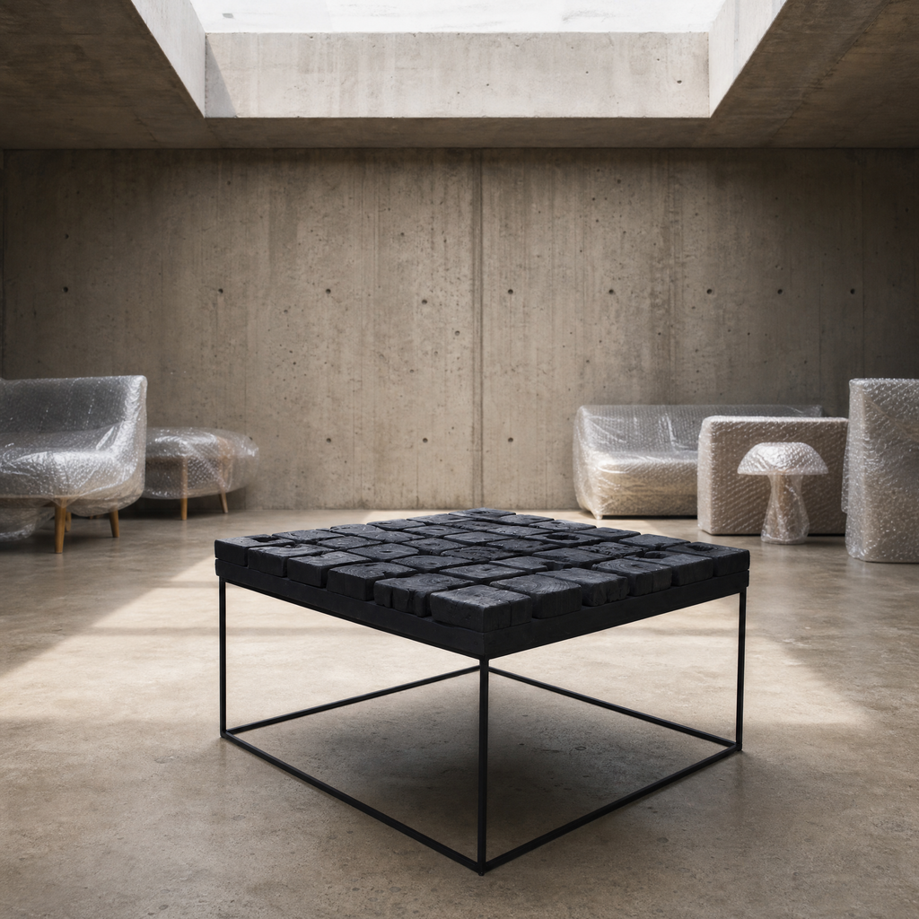 TEN BBE Coffee Table