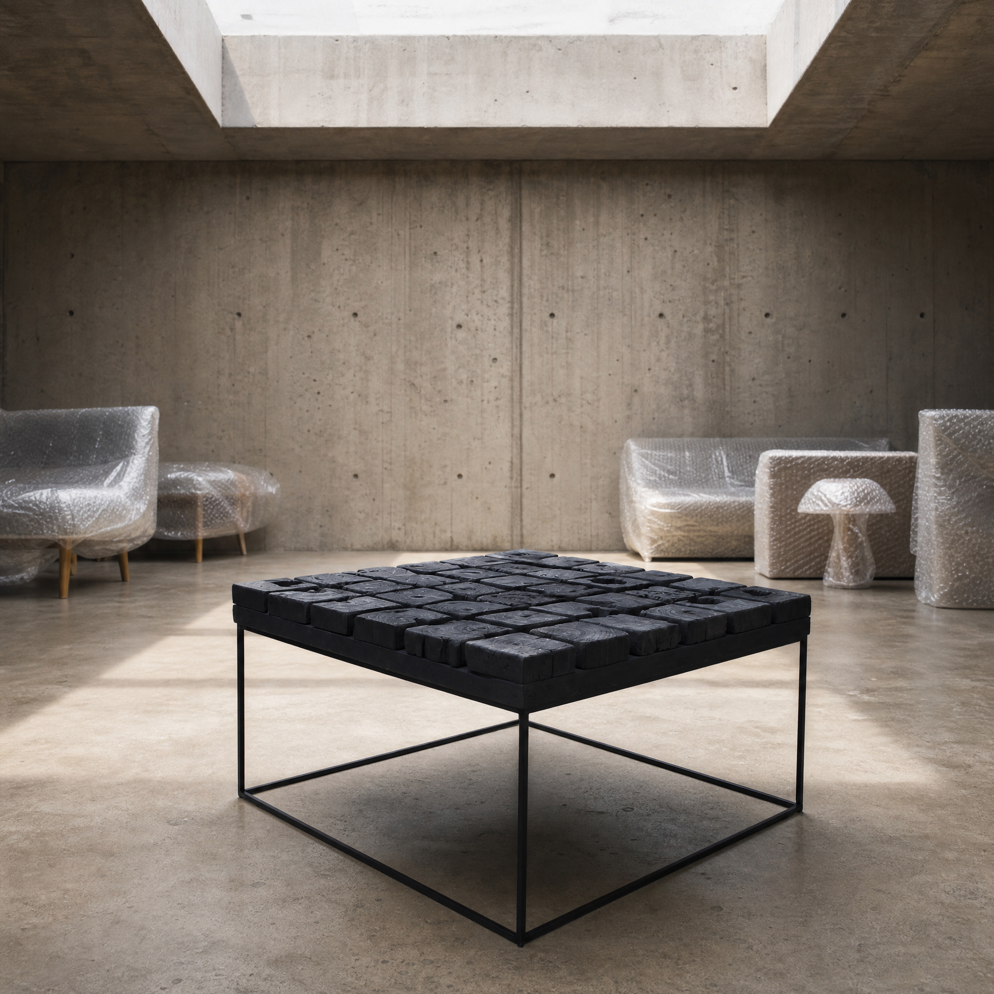 TEN BBE Coffee Table