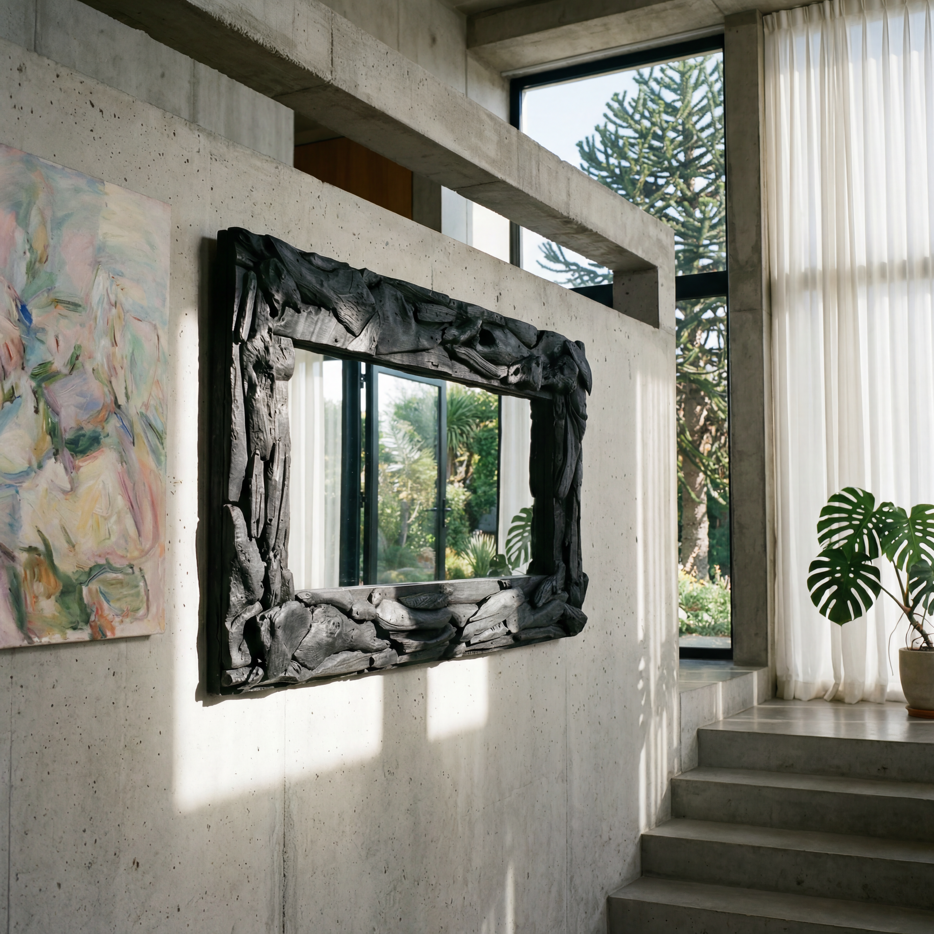 TEN Wall Mirror