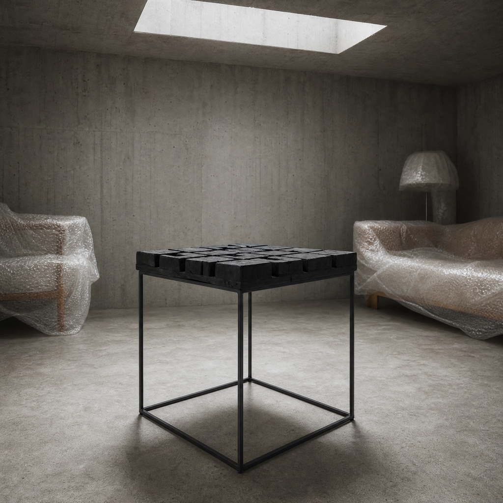 TEN BBE Side Table
