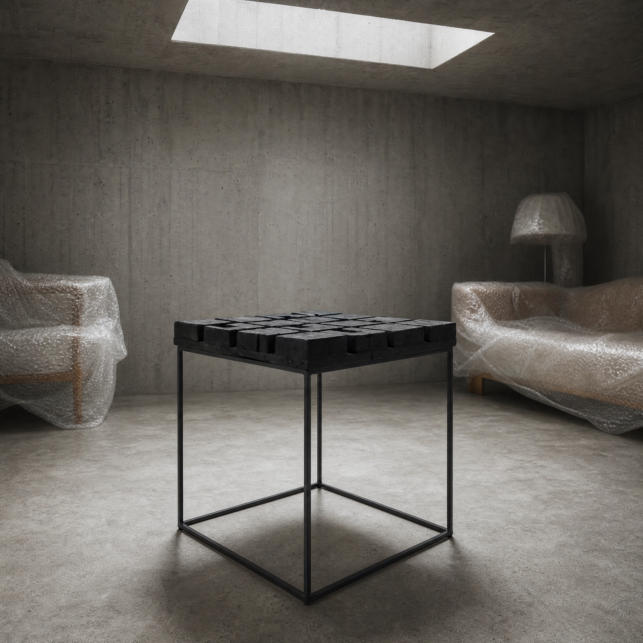 TEN BBE Side Table