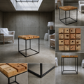 TEN Side Table