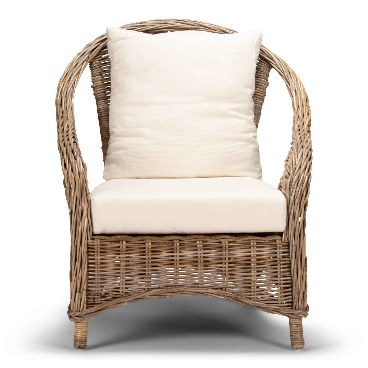 Chair - Bonsun - Rattan