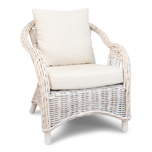 Chair - Bonsun - Rattan - WW