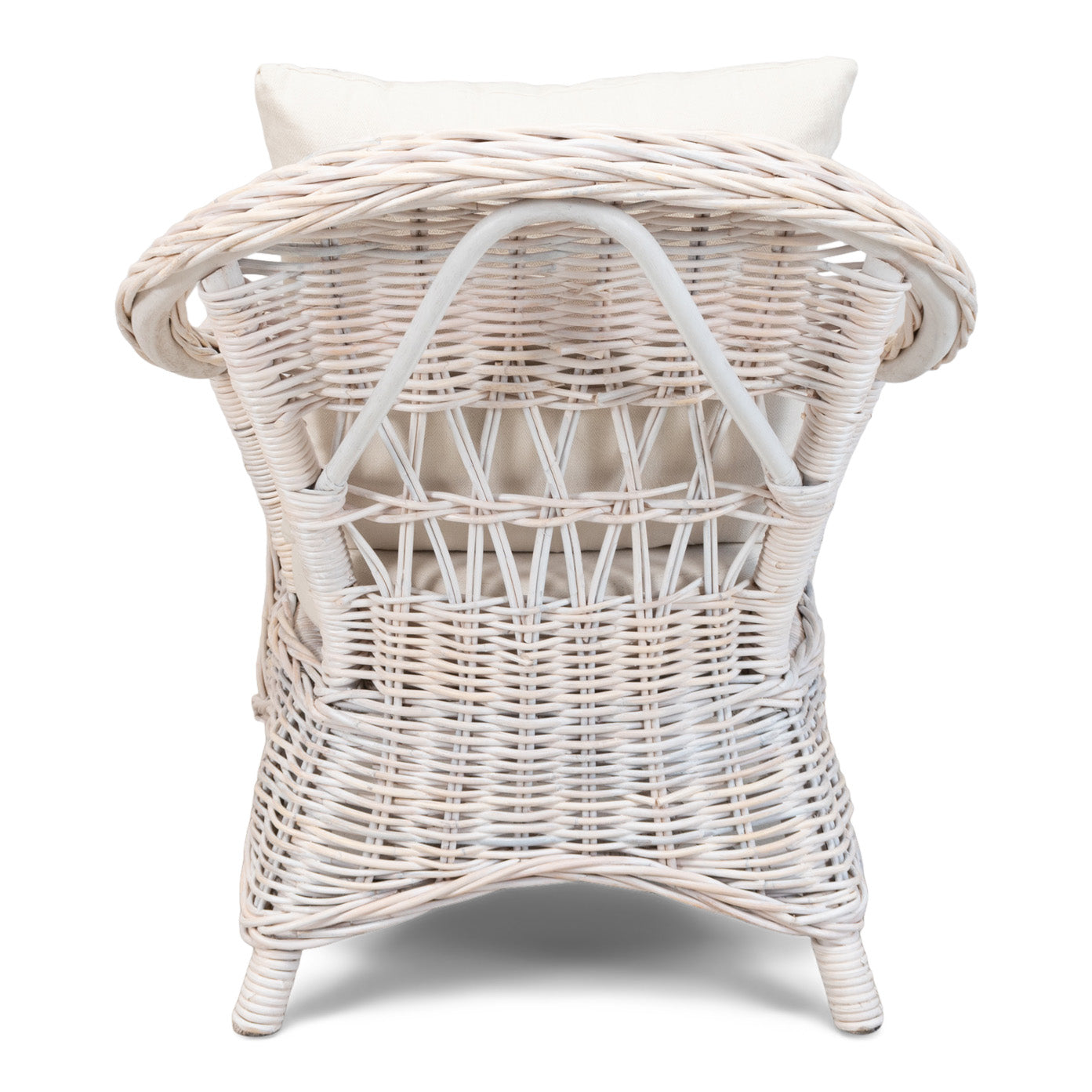 Chair - Bonsun - Rattan - WW