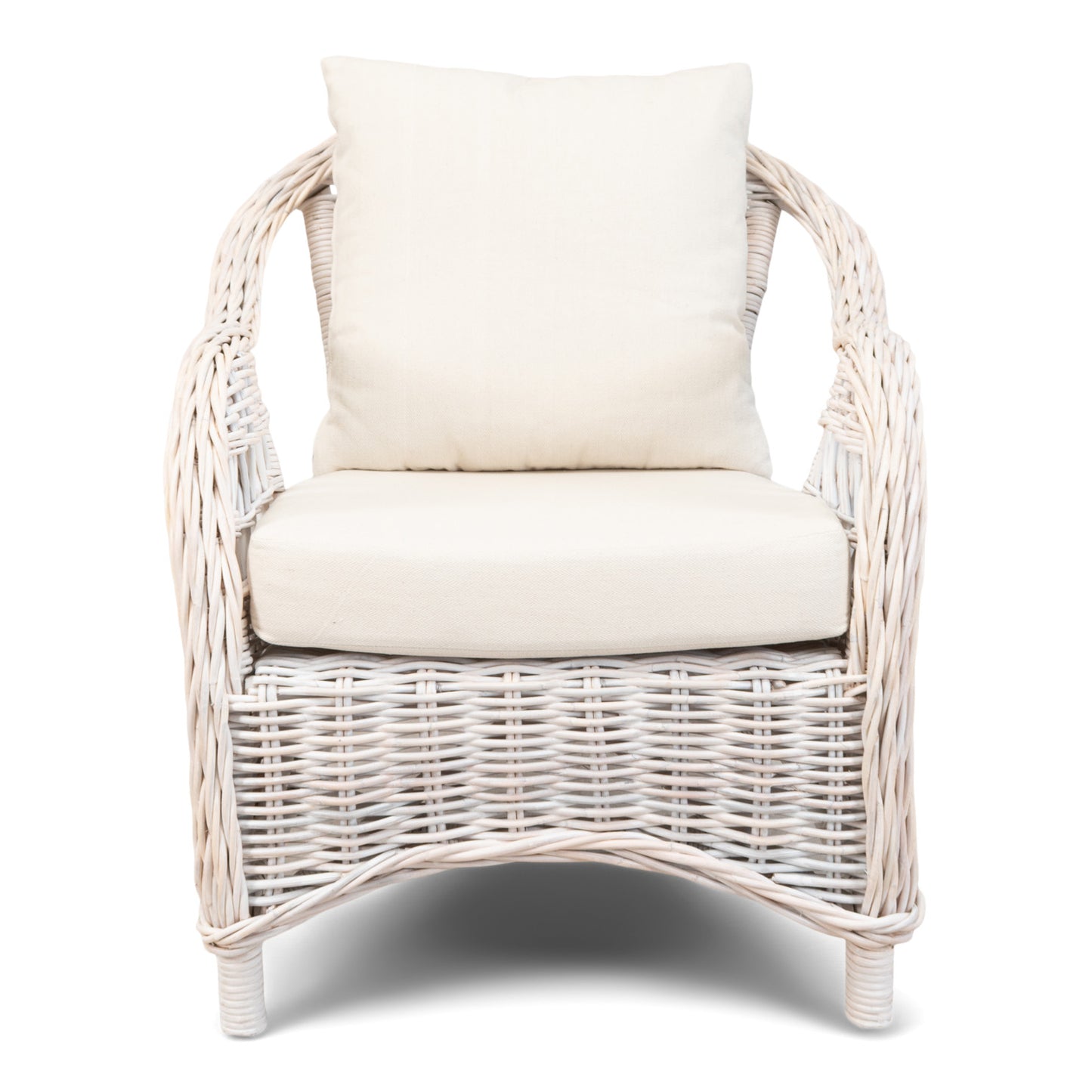 Chair - Bonsun - Rattan - WW