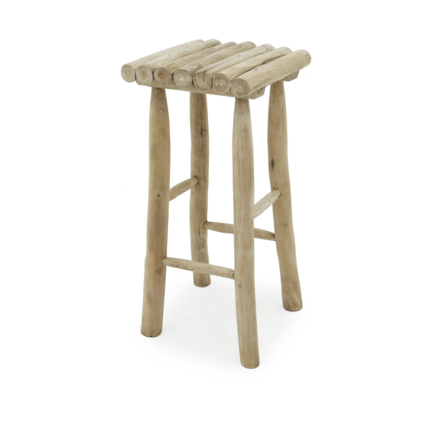 Barstool - Thiago - Teak