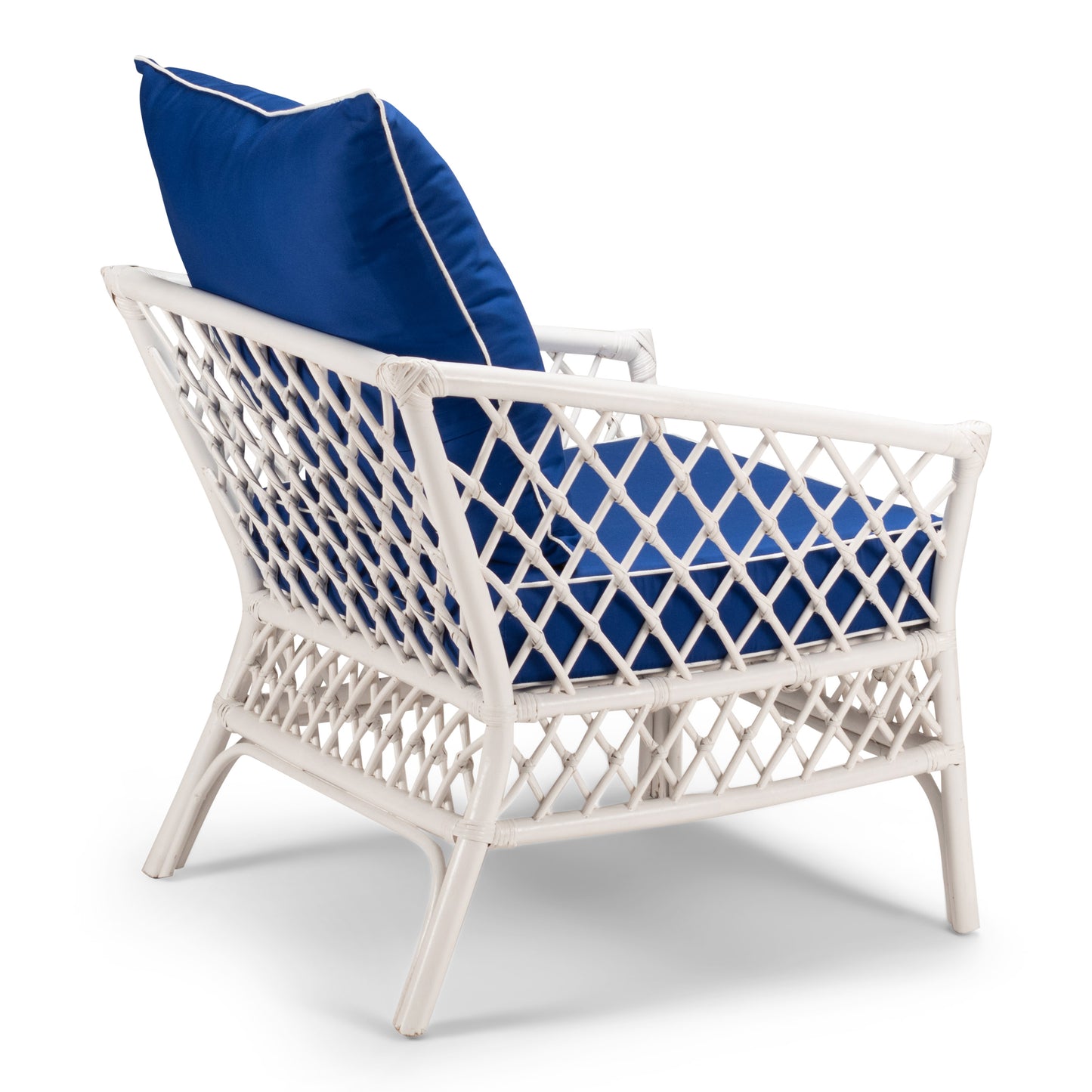 Chair - Cristina - Rattan