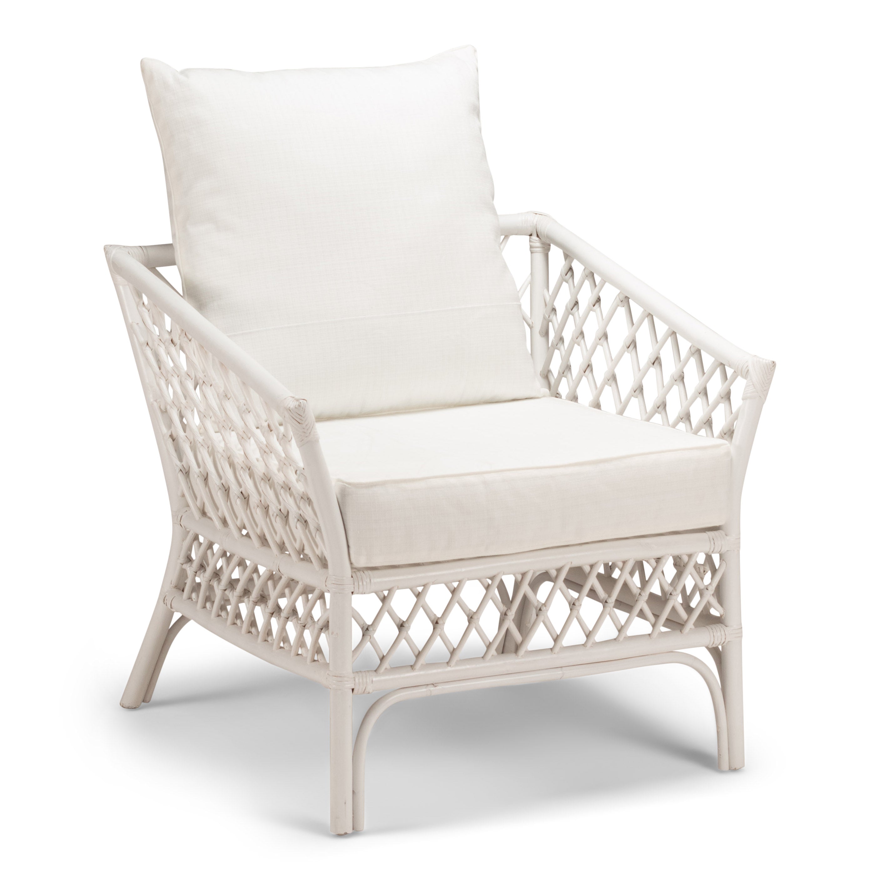CRI Armchair