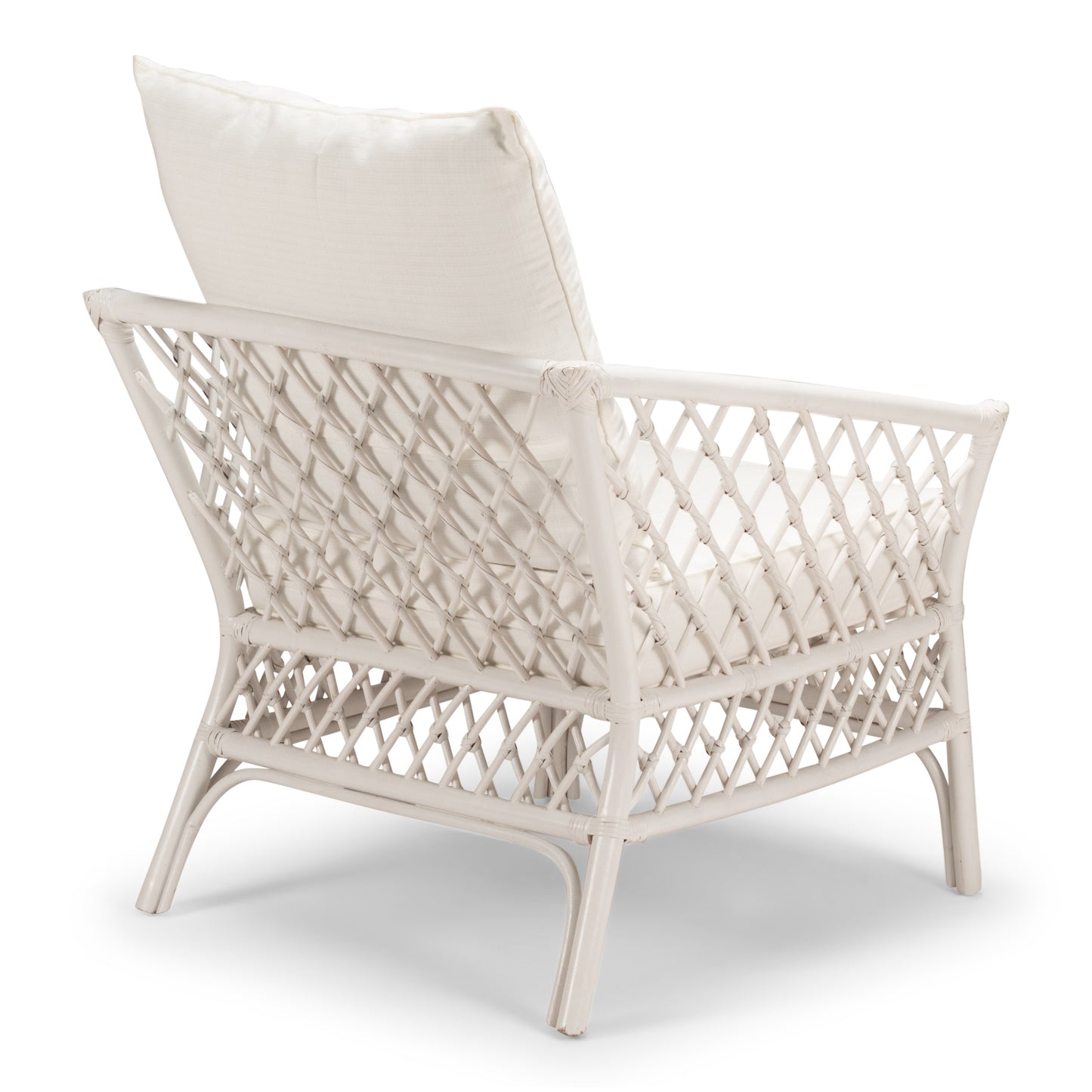 Chair - Cristina - Rattan