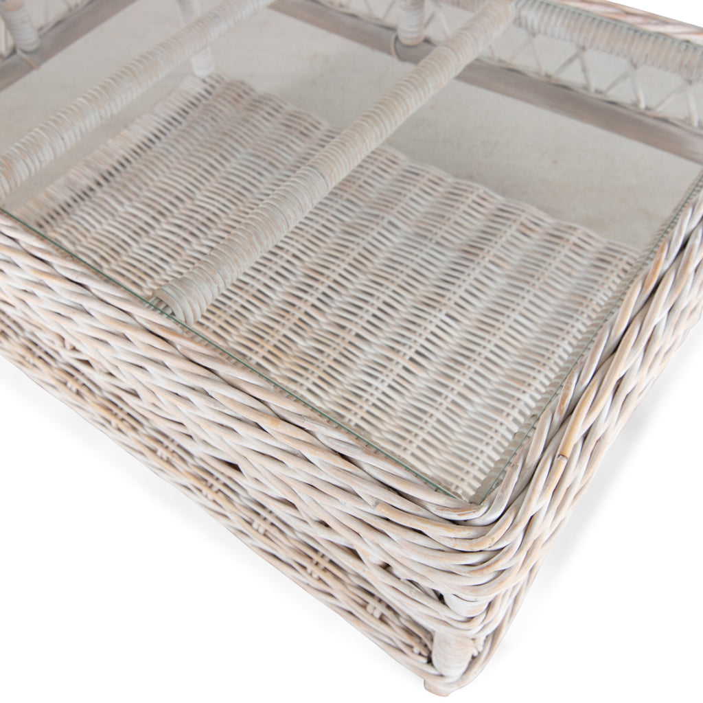 ISA Coffee Table